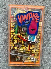 Vampire palitoy pocketeer for sale  SUTTON