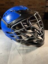 cascade r cpx lacrosse helmet for sale  Laurel Hill