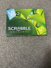 Scrabble riginal deutsch gebraucht kaufen  Rosdorf