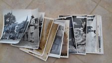 Used, Original Press photos Boy Scouts Birmingham Jamboree Moot 1950's and 60's for sale  Shipping to South Africa