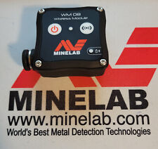 Minelab wireless module for sale  Boise