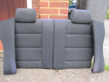 bmw 316i seats for sale  TROWBRIDGE