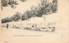 Camp ruchard tentes d'occasion  France
