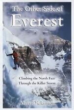 Side everest climbing for sale  Shipping to Ireland
