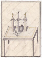 Disegno strumento tavolo usato  Cremona