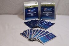 crest 3d white strips for sale  Portsmouth