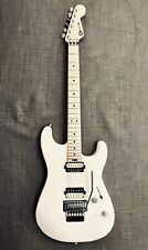 Charvel guitar sale for sale  BROMLEY