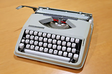 hermes typewriter for sale  LEYBURN