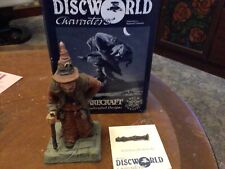 clarecraft discworld for sale  WALLINGTON