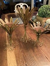 Metal candle holders for sale  Lagrange