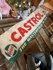 Vintage wakefield castrol for sale  Mooers