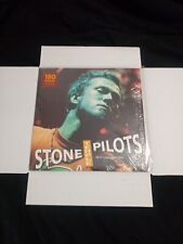 Stone Temple Pilots MTV desconectado vinil roxo muito bom estado.🚨 comprar usado  Enviando para Brazil