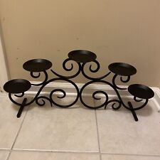 Partylite wrought iron for sale  Jackson