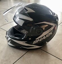 Motorradhelm shark s900 gebraucht kaufen  Wangen