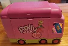 Bus polly pocket d'occasion  Beaugency