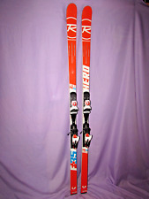 rossignol fis skis gs race for sale  Vail