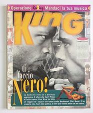 King rivista 1994 usato  Trieste