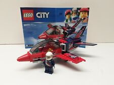 Lego city 60177 for sale  GLOSSOP