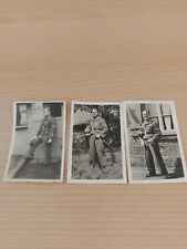 Fotos weltkrieg soldat gebraucht kaufen  Roggendorf,-Worringen
