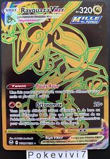 Carte pokemon rayquaza d'occasion  Valognes