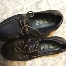 Mens sperry topsiders for sale  Monroe