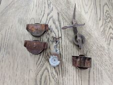 Antique lot cast for sale  Dayton