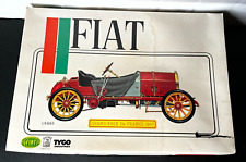 Vintage fiat 130hp d'occasion  Expédié en Belgium