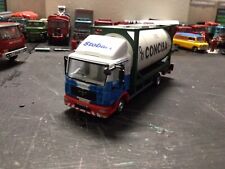 Oxford diecast trucks for sale  Shipping to Ireland