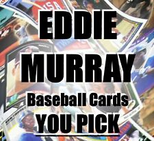 Eddie murray baseball for sale  Harrisville