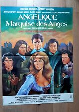 Affiche cinéma angelique d'occasion  Jarville-la-Malgrange