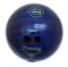 Ebonite mirage bowling for sale  Ocala