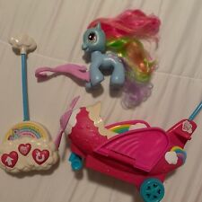 Little pony rainbowdash for sale  Austin