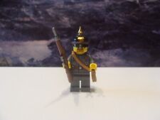 Lego custom soldat d'occasion  Saint-Mihiel