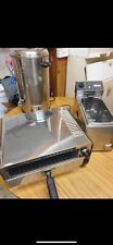Catering equipment for sale  LLANELLI