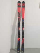 Rossignol hero athlete gebraucht kaufen  Parsdorf