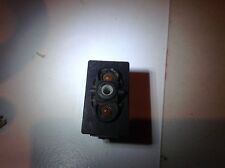 Jcb 12v switch for sale  Shipping to Ireland