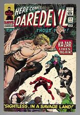 Daredevil zar lives for sale  Chatsworth