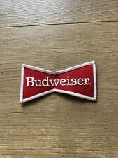 budweiser patches for sale  Mechanicville
