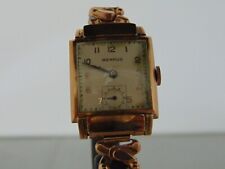 Benrus vintage watch usato  Napoli