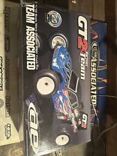 vintage team associated rc10 GT2 Box VGC Very Rare Nitro Rc Collectible for sale  Shipping to South Africa