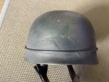 German paratrooper helmet for sale  READING
