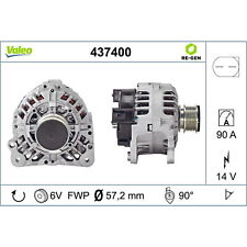 Valeo lichtmaschine generator gebraucht kaufen  Uslar