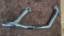 Unknown motorcycle exhaust for sale  Shipping to Ireland