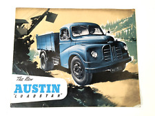 Austin loadstar truck for sale  WOODFORD GREEN