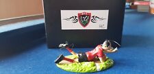 Figurine lucien rugby d'occasion  Pessac