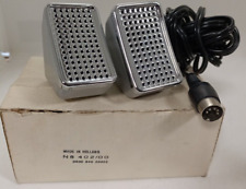 Philips n8402 microfono usato  Bologna
