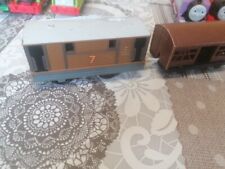 Toby motorised train for sale  BANGOR