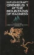 Lovecraft omnibus mountains for sale  UK