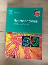 Neuroanatomie trepel 4 gebraucht kaufen  Stuttgart