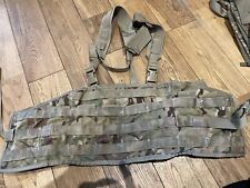 Army ocp multicam for sale  WARWICK